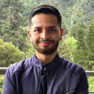 Carlos Felipe Torres Usma